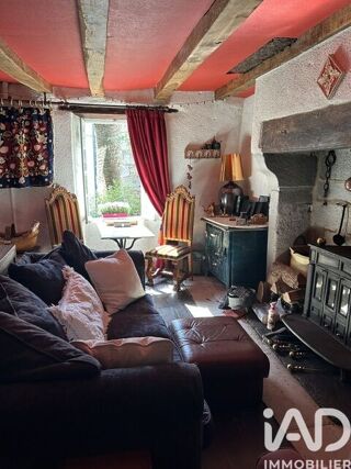  Maison à vendre 4 pièces 85 m²