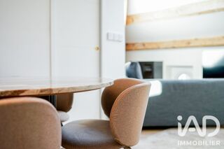  Appartement à vendre 2 pièces 40 m²