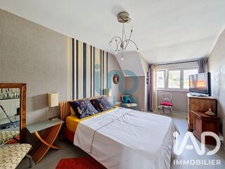  Maison à vendre 7 pièces 157 m²