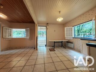  Maison à vendre 3 pièces 53 m²