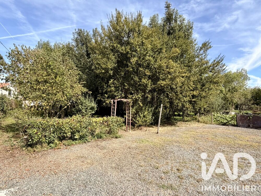 Vente Maison Vente Maison traditionnelle 4 pièces Saint sulpice en pareds