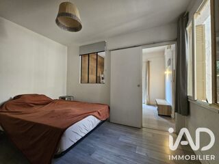  Appartement à vendre 2 pièces 28 m²