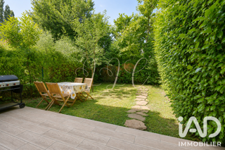  Maison à vendre 6 pièces 122 m²