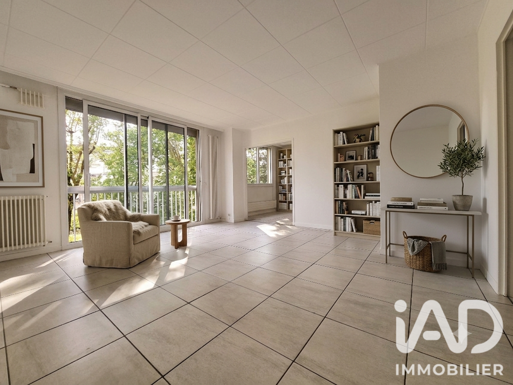 Vente Appartement Vente Appartement 3 pièces Nancy