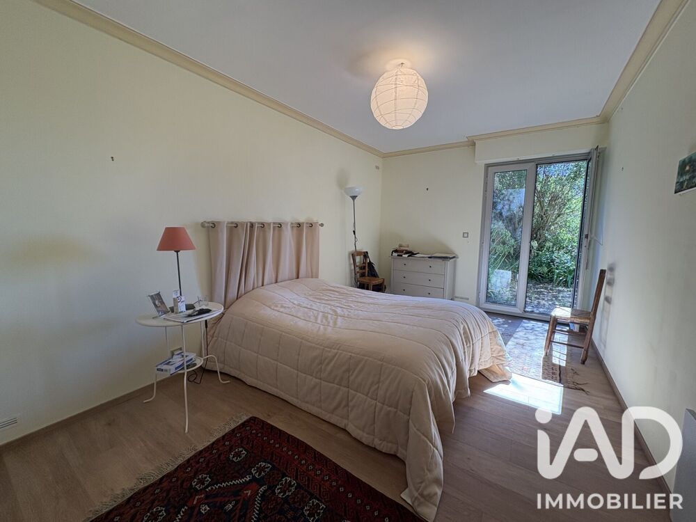 à vendre  Maison Trédrez-Locquémeau (22300)