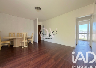  Appartement � vendre 4 pi�ces 60 m�