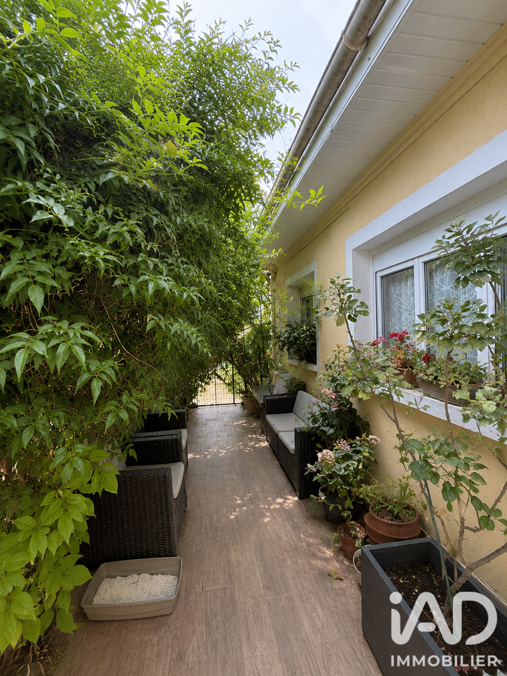 Vente Appartement 5 pièces
