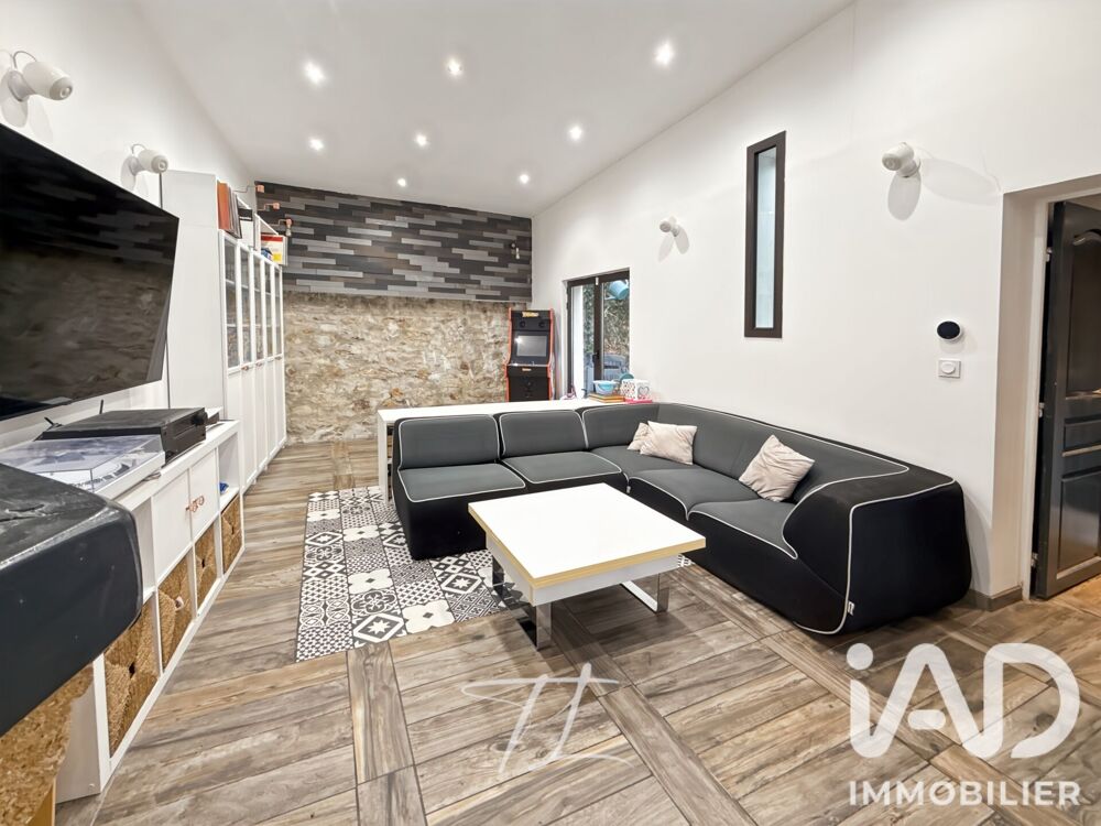 Vente Maison Vente Maison de ville 4 pièces Gouvernes