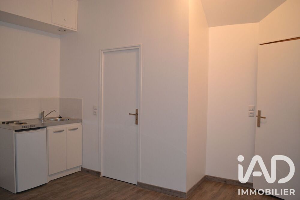 Location Appartement Location Studio 1 pièce Amiens