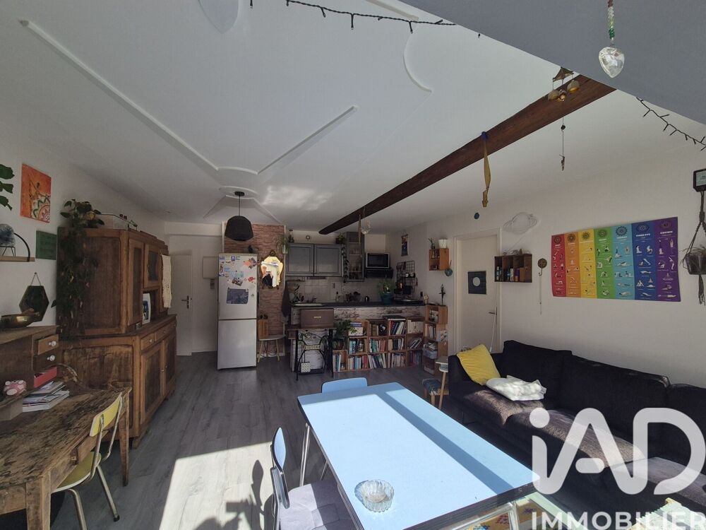 Vente Appartement Vente Appartement 2 pièces La rochelle