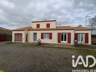  Maison à vendre 7 pièces 129 m²