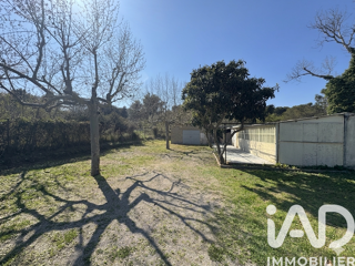  Terrain à vendre 631 m²