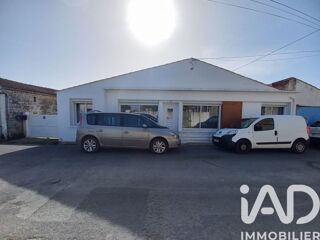  Maison à vendre 5 pièces 110 m²