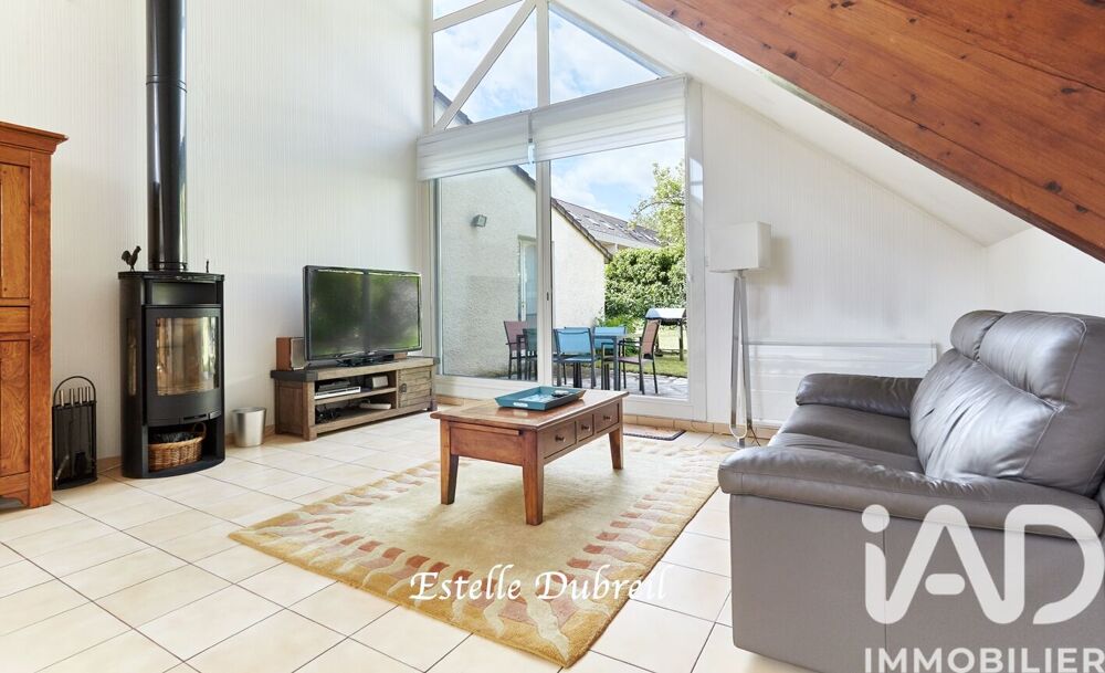 Vente Maison/villa 7 pièces