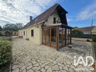  Maison à vendre 6 pièces 150 m²