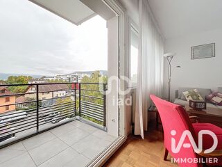  Appartement à louer 3 pièces 92 m²