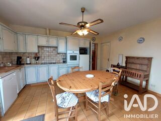  Maison à vendre 6 pièces 131 m²