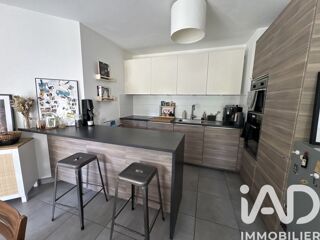  Appartement à vendre 4 pièces 81 m²