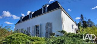 Maison à vendre 9 pièces 317 m²