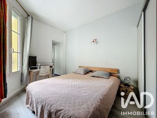  Appartement à louer 2 pièces 31 m²