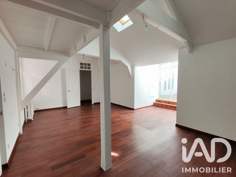 Vente Appartement Vente Appartement 14 pièces Béthune