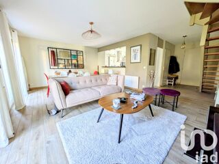  Maison à vendre 4 pièces 93 m²