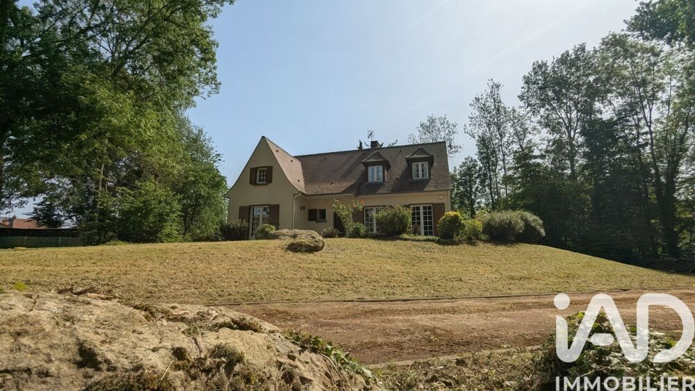 Vente Maison Vente Maison de village 7 pièces Saint-gobain