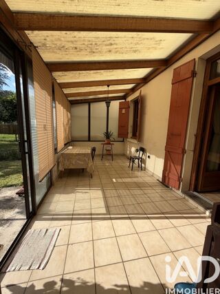  Maison � vendre 3 pi�ces 64 m�