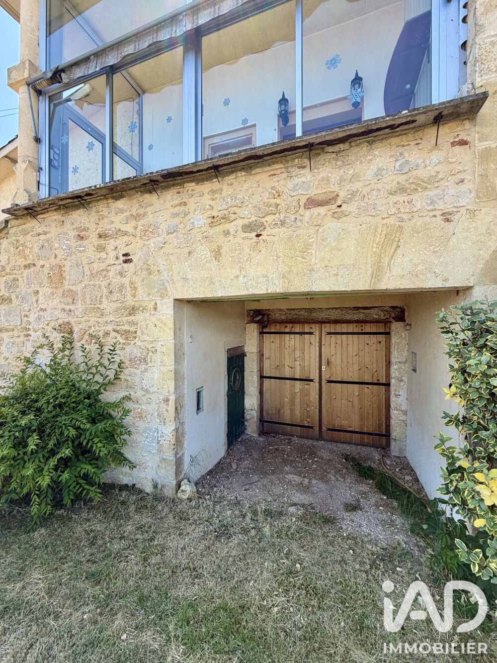 Vente Maison traditionnelle 5 pièces