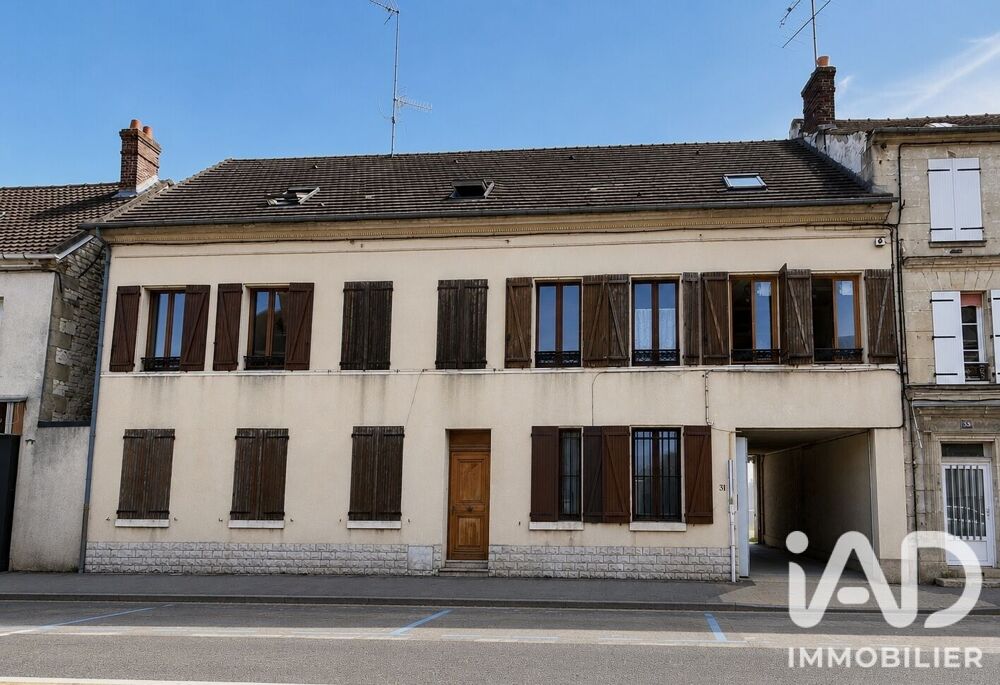 Vente Studio 1 pièce