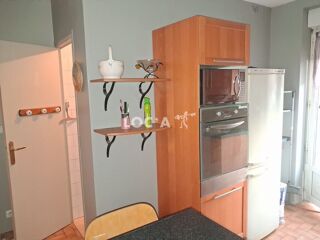  Appartement à louer 4 pièces 73 m²