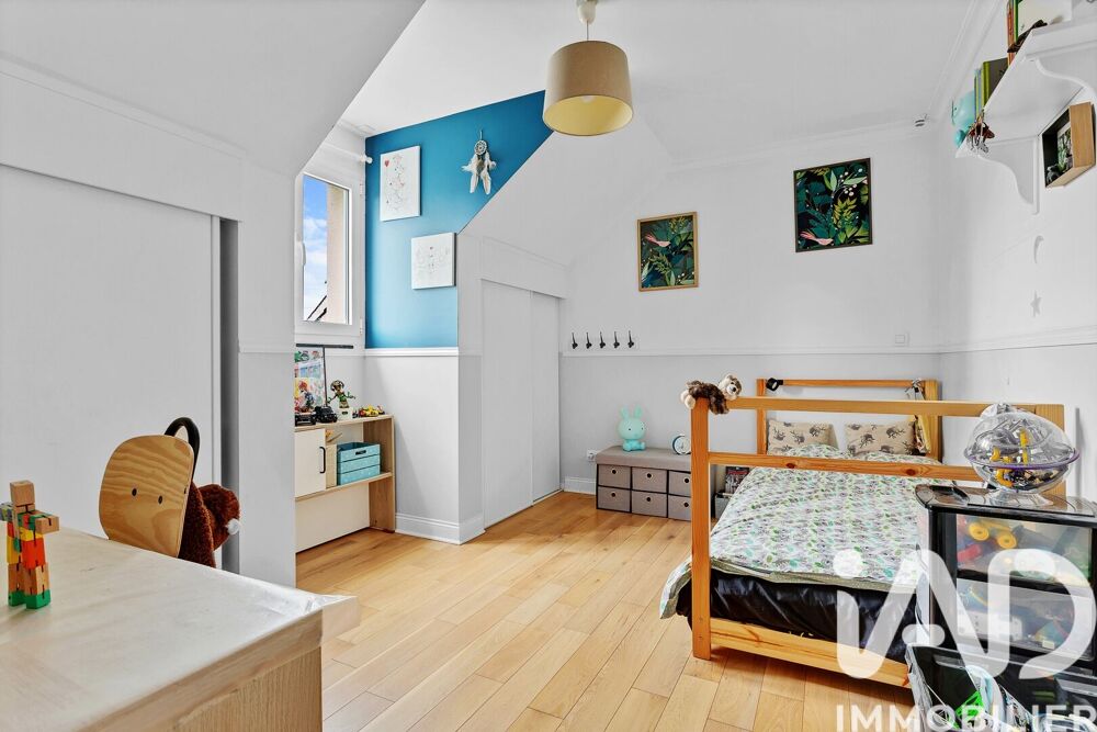 Vente Maison/villa 7 pièces