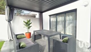  Maison à vendre 4 pièces 110 m²