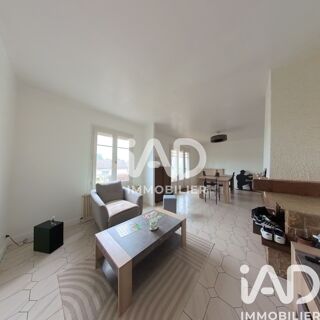  Maison � vendre 4 pi�ces 80 m�