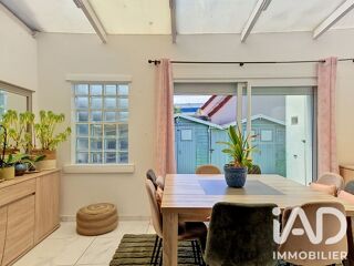  Maison à vendre 7 pièces 137 m²