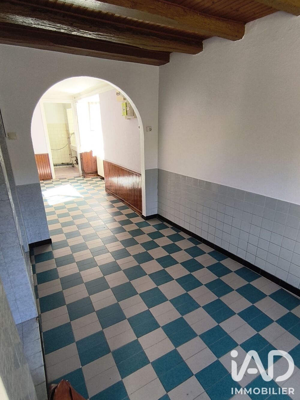 Vente Maison de village 2 pièces