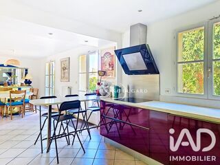  Maison à vendre 7 pièces 139 m²