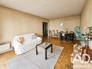  Appartement à vendre 3 pièces 63 m²