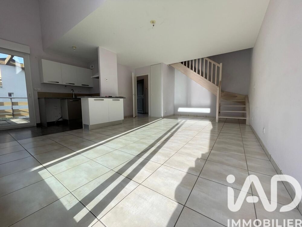 Vente Appartement Vente Appartement 3 pièces Sevrier