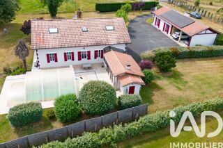  Maison à vendre 9 pièces 250 m²