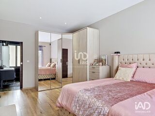  Maison à vendre 7 pièces 200 m²