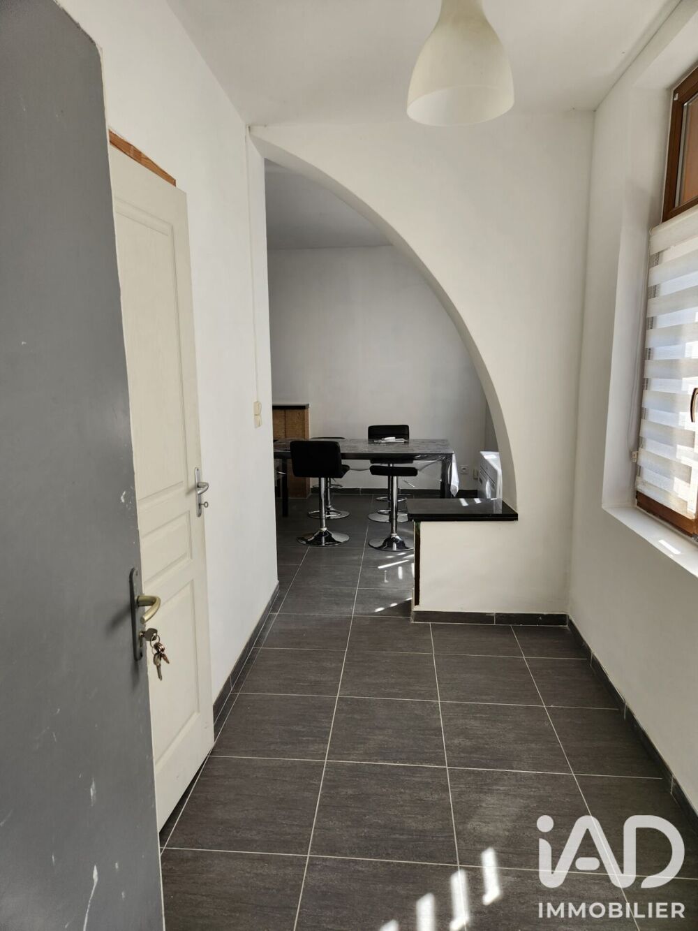 Vente Immeuble Vente Immeuble 125 m&sup2; Hesdigneul-lès-béthune