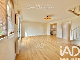  Maison à vendre 4 pièces 81 m²