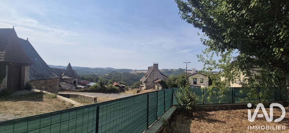 Vente Maison Vente Maison/villa 4 pièces Lacapelle-viescamp
