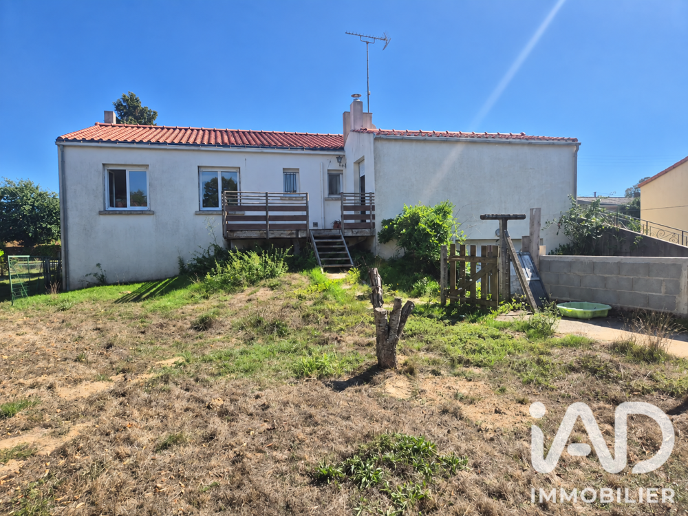 Vente Maison de village 7 pièces