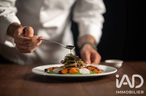 Vente Restaurant 100 m&sup2; 134999 83600 Fréjus