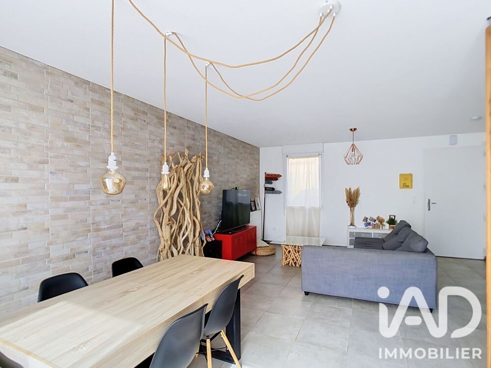 Vente Maison Vente Maison/villa 4 pièces Seysses
