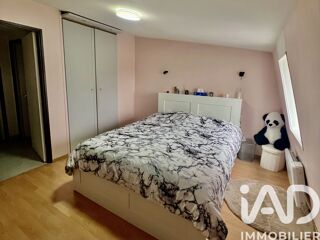  Appartement à vendre 2 pièces 42 m²
