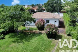  Maison à vendre 5 pièces 113 m²