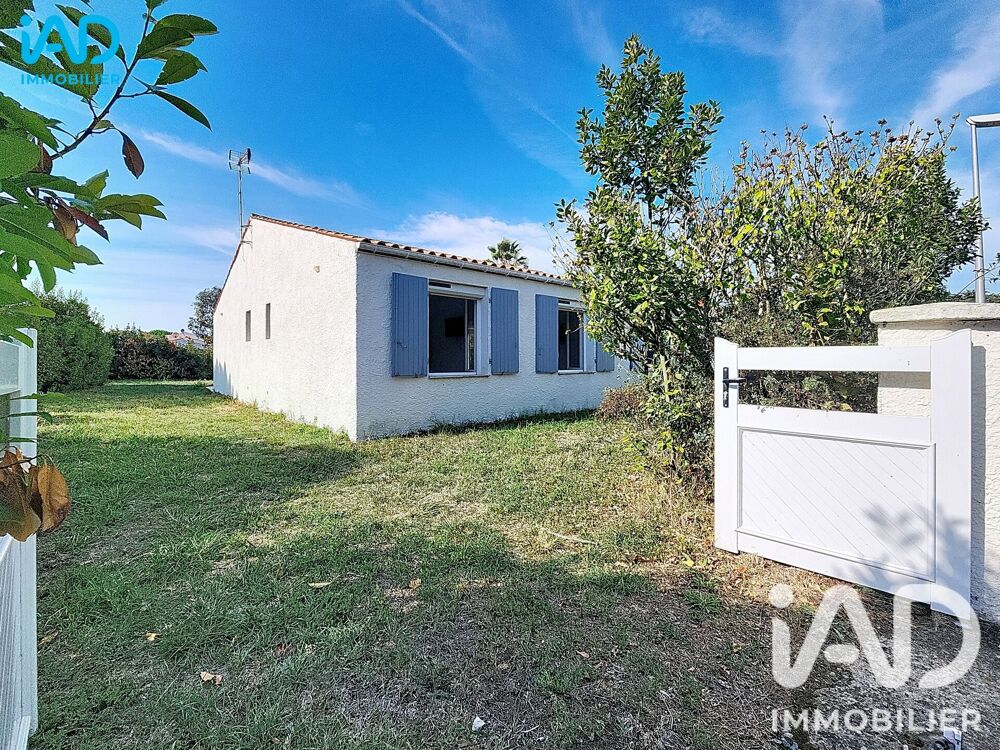 Vente Maison traditionnelle 4 pièces